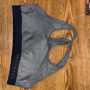 Under Armour Sports bra